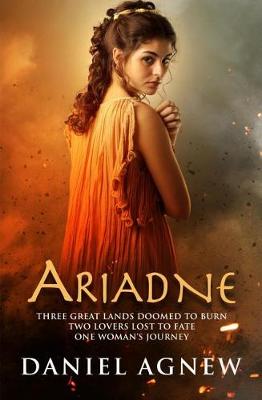 Book cover for Ariadne