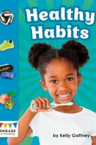 Cover of Healthy Habits