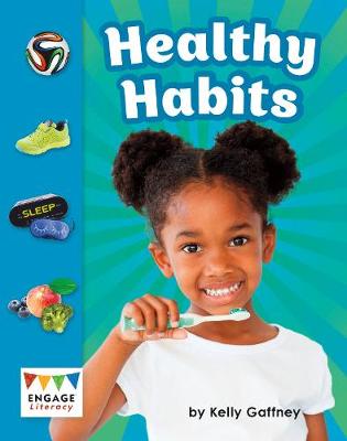 Cover of Healthy Habits