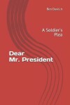 Book cover for Dear Mr. President