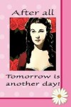 Book cover for After All Tomorrow Is Another Day