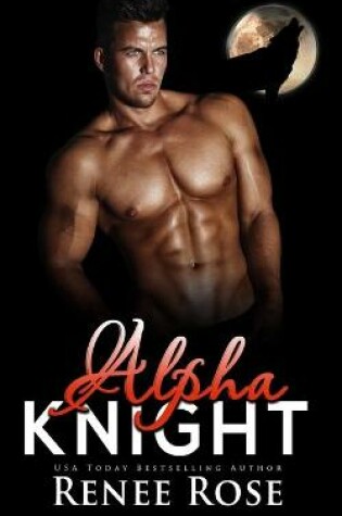 Cover of Alpha Knight
