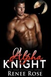 Book cover for Alpha Knight