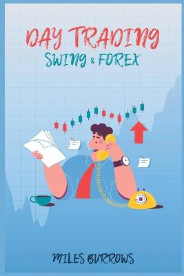 Book cover for Day Trading Swing & Forex