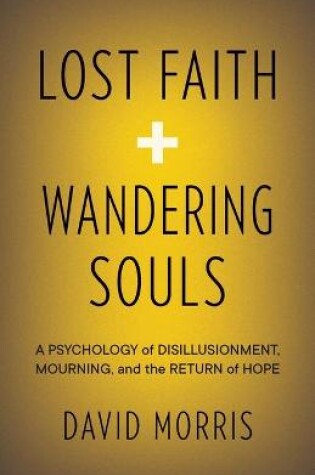 Cover of Lost Faith and Wandering Souls