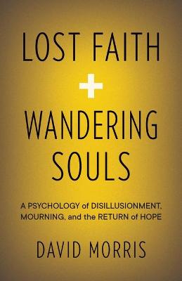 Book cover for Lost Faith and Wandering Souls