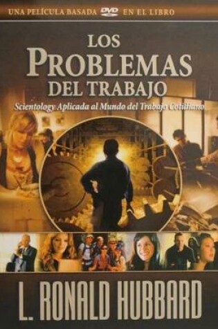 Cover of Los Problemas del Trabajo DVD
