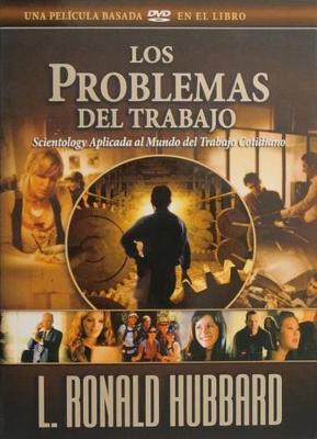 Book cover for Los Problemas del Trabajo DVD