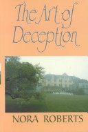 Book cover for The Art of Deception