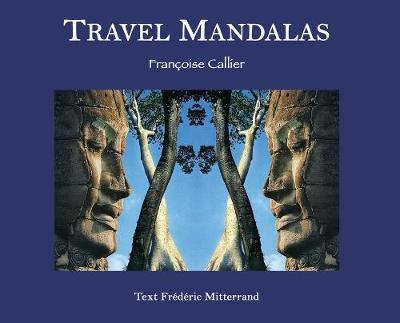 Book cover for Travel Mandalas