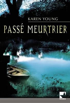 Book cover for Passe Meurtrier (Harlequin Mira)