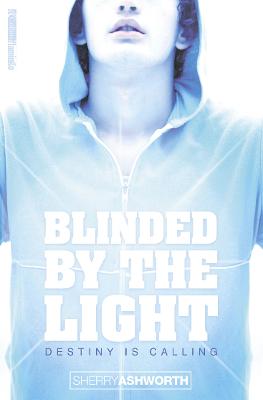 Cover of Blinded By The Light