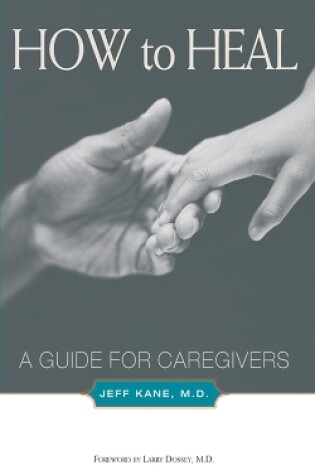 Cover of How to Heal