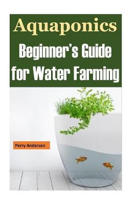 Book cover for Aquaponics