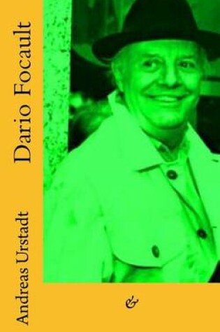 Cover of Dario Focault