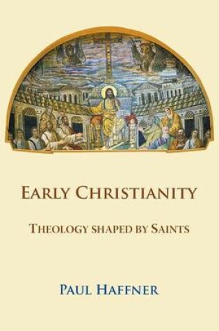 Cover of Early Christianity