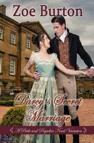 Cover of Darcy's Secret Marriage