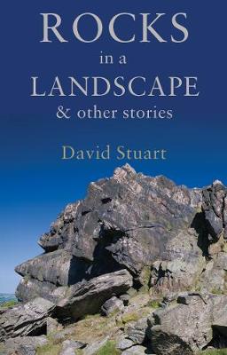 Book cover for Rocks in a Landscape