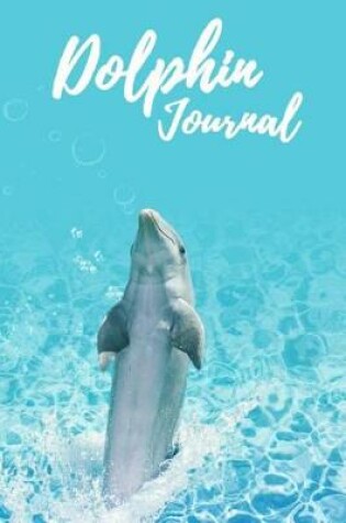 Cover of Dolphin Journal