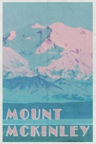 Cover of Mount McKinley