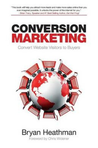 Cover of Conversion Marketing