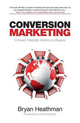 Cover of Conversion Marketing