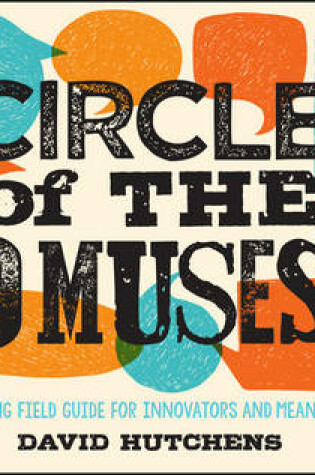 Cover of Circle of the 9 Muses