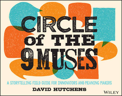 Book cover for Circle of the 9 Muses