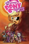 Book cover for Friendship is Magic Volume 7