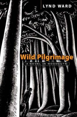 Book cover for Wild Pilgrimage