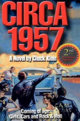 Cover of CIRCA 1957-2nd Edn Revised & Expanded
