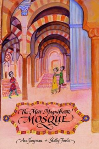 Cover of Read Write Inc Comprehension Module 21 The Most Magnificent Mosque Pack of 5