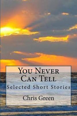 Book cover for You Never Can Tell