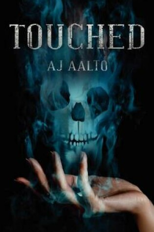 Cover of Touched (the Marnie Baranuik Files)