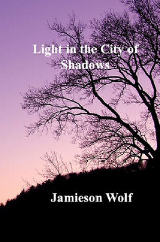 Cover of Light in the City of Shadows