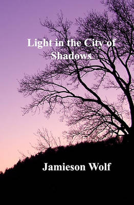 Book cover for Light in the City of Shadows