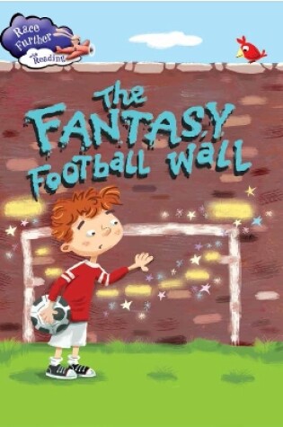 Cover of The Fantasy Football Wall