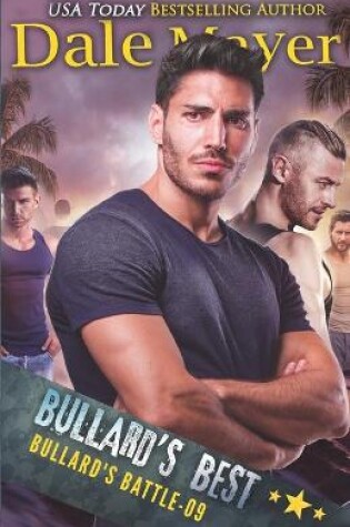 Cover of Bullard's Best