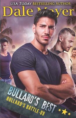 Book cover for Bullard's Best