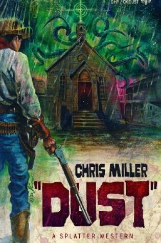 Cover of DUST