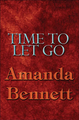 Book cover for Time to Let Go