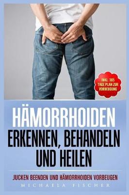 Book cover for H morrhoiden Erkennen, Behandeln Und Heilen