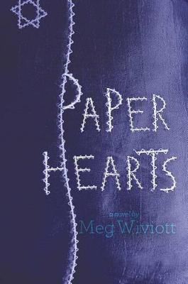 Book cover for Paper Hearts