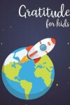 Book cover for Gratitude for Kids