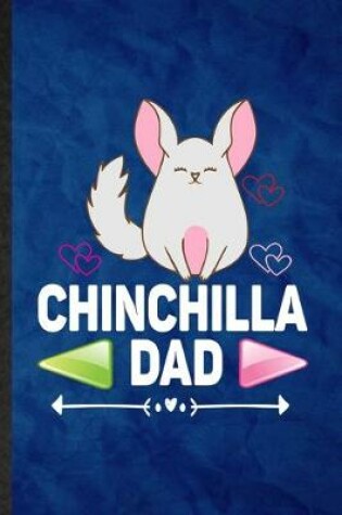 Cover of Chinchilla Dad