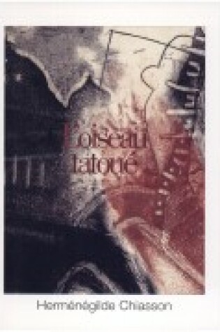 Cover of L' Oiseau Tatoue