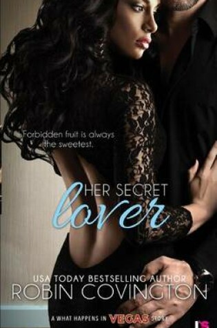 Cover of Her Secret Lover