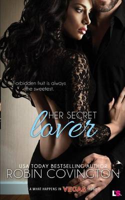 Book cover for Her Secret Lover