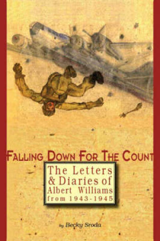 Cover of Falling Down for the Count