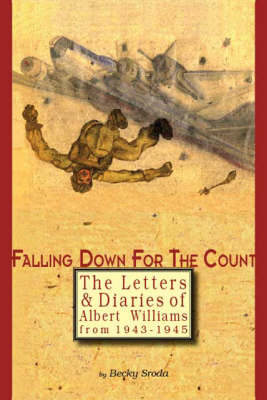 Book cover for Falling Down for the Count